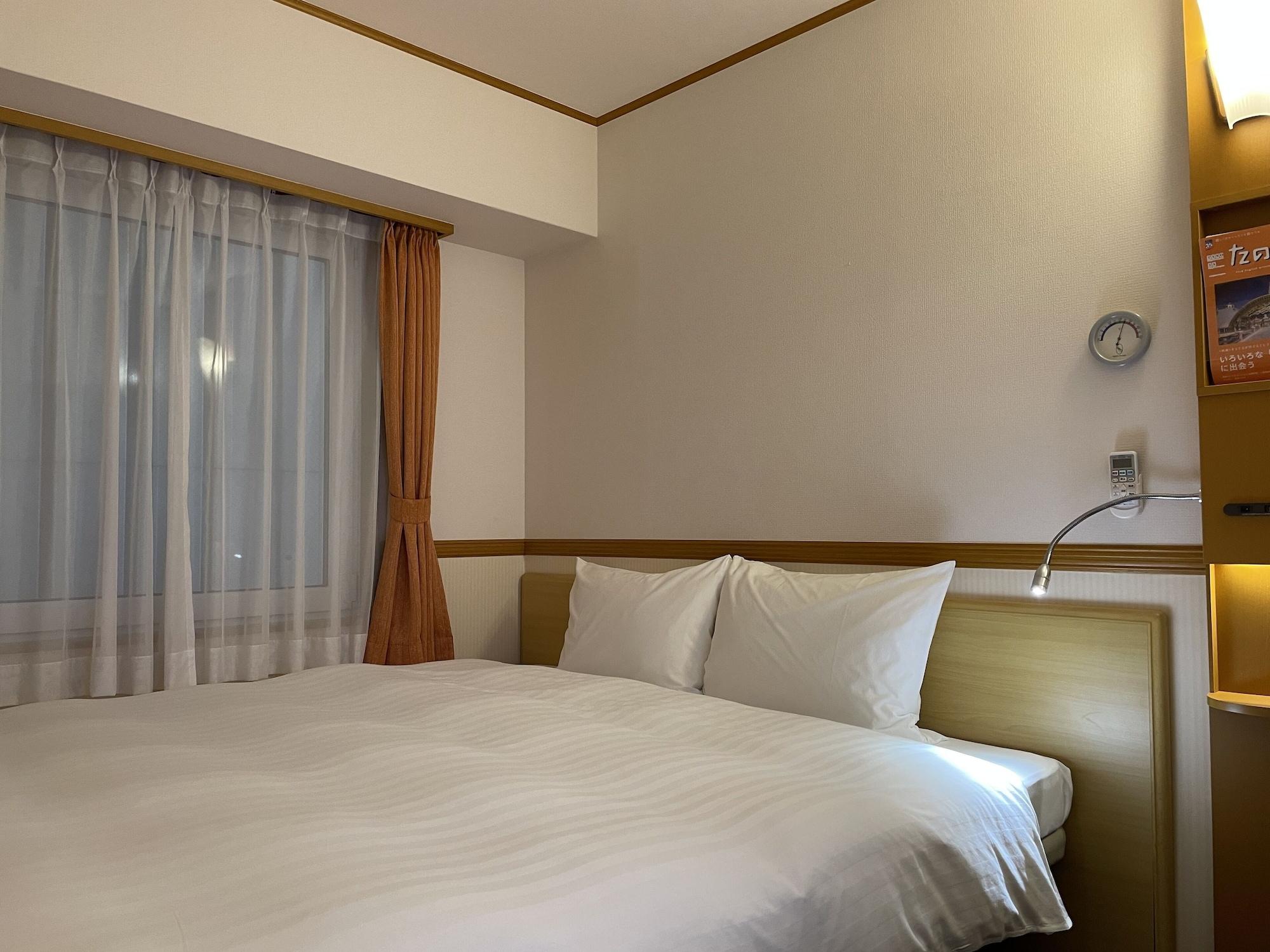 Hotel Toyoko Nihombashi Bakurocho Tokio