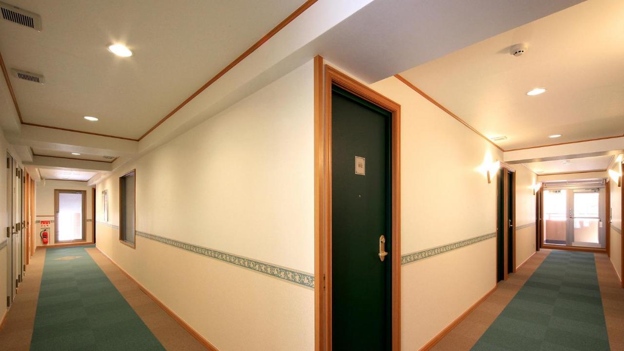 Toyoko Nihombashi Bakurocho Hotel Tokio