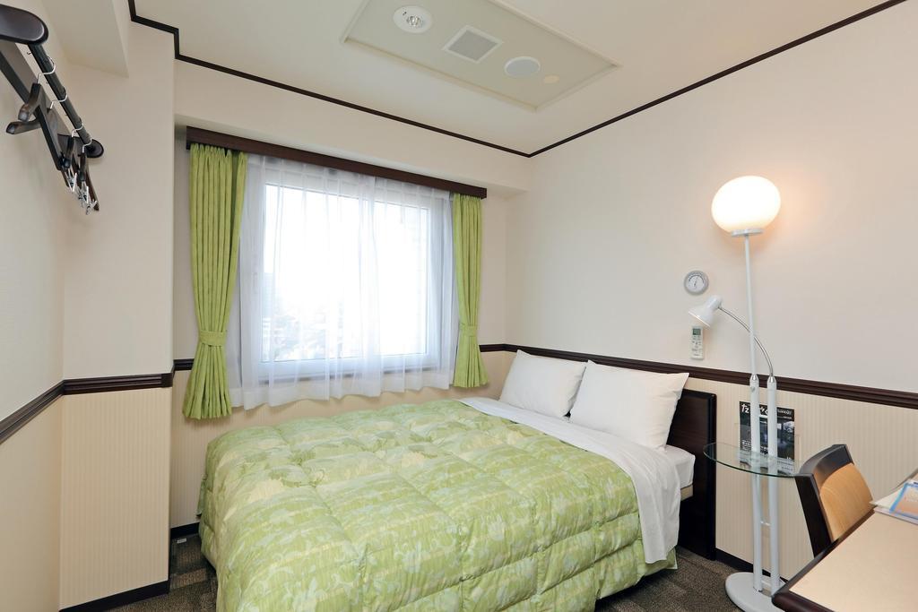 Toyoko Nihombashi Bakurocho 3* Tóquio