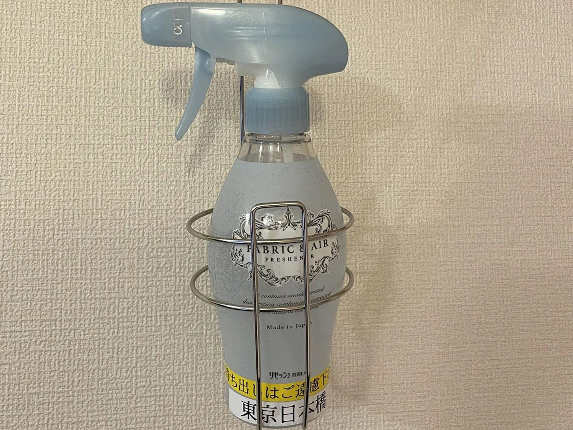 Toyoko Nihombashi Bakurocho 3* Tóquio