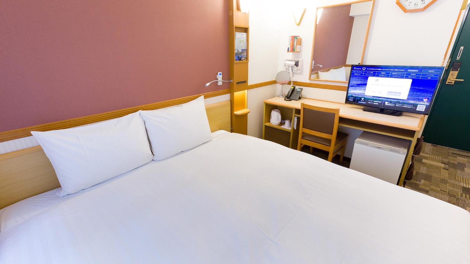 Toyoko Nihombashi Bakurocho Hotel Tokio