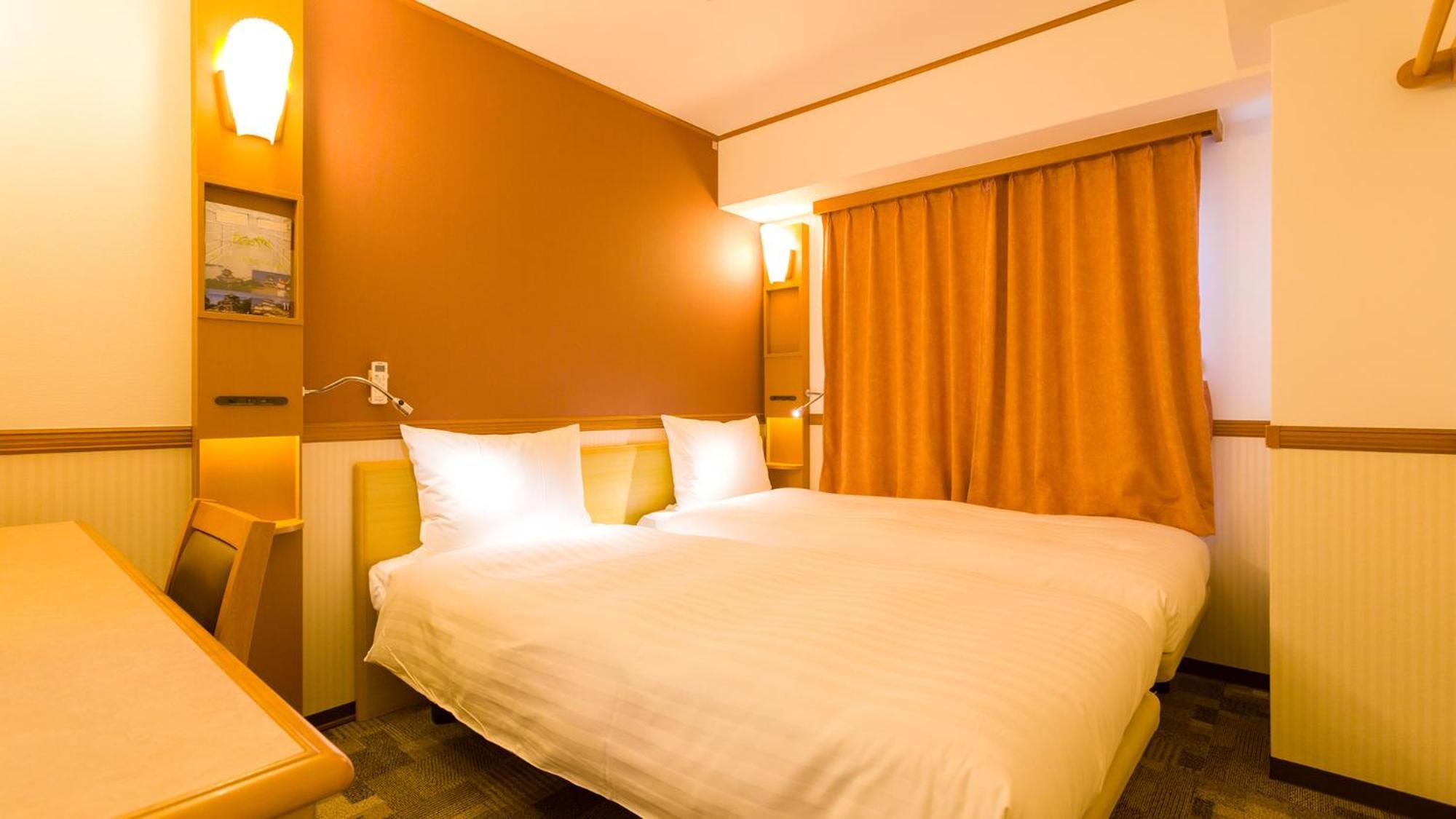 Toyoko Nihombashi Bakurocho Hotel Tokio