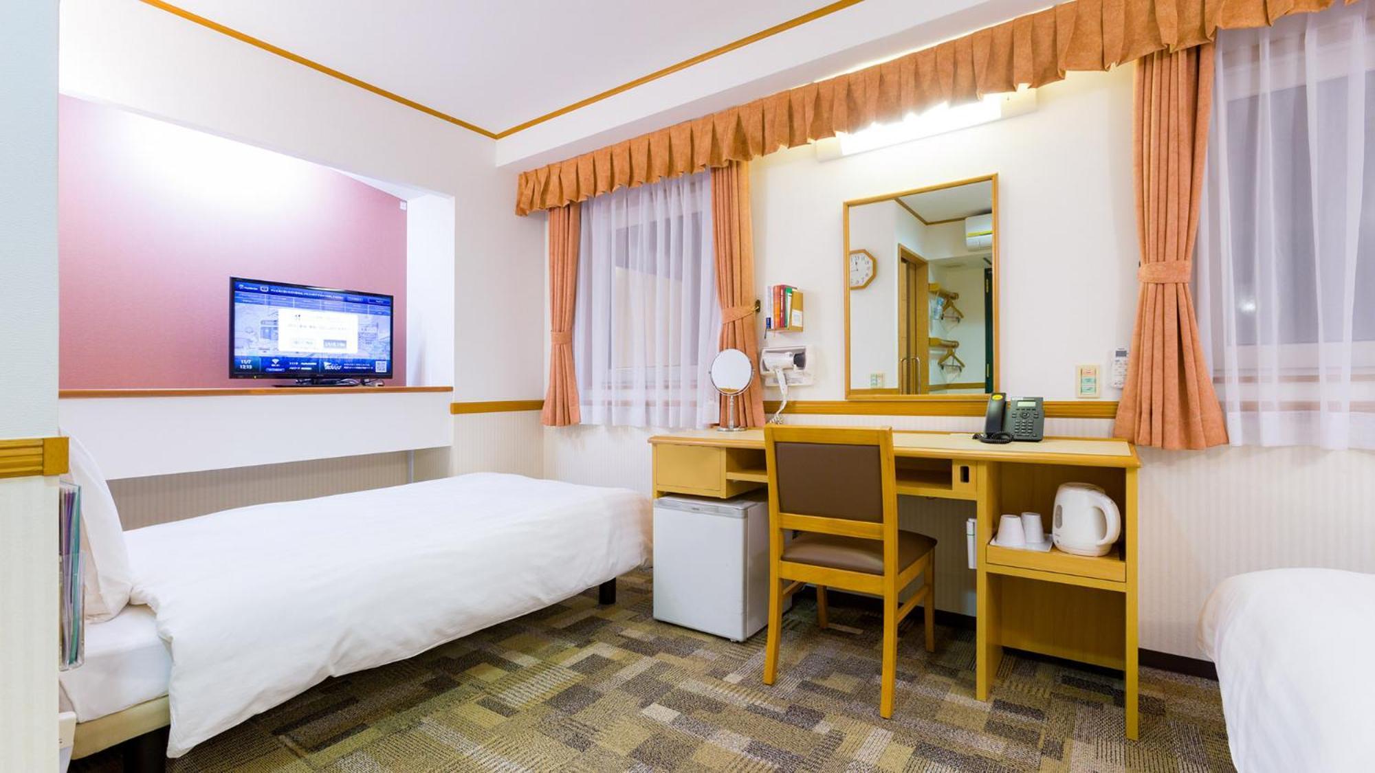 Toyoko Nihombashi Bakurocho 3* Tokio