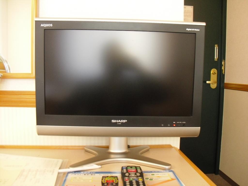 Toyoko Nihombashi Bakurocho Hotel Tokio