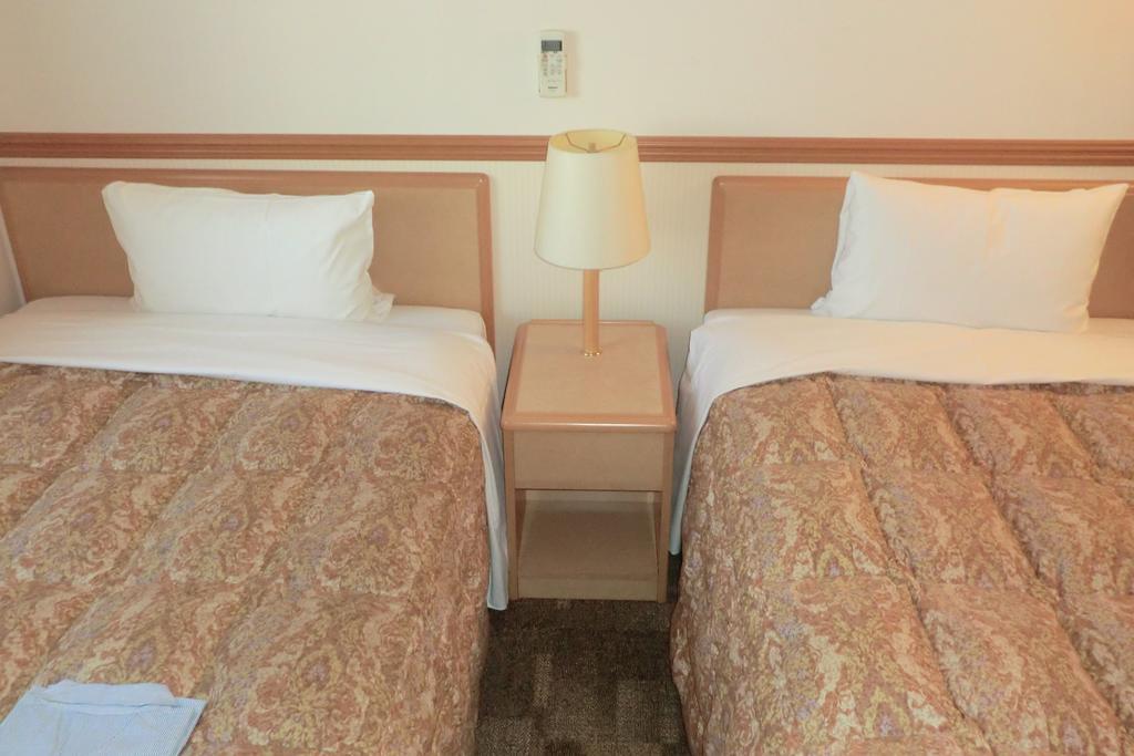 Hotel Toyoko Nihombashi Bakurocho Tokio