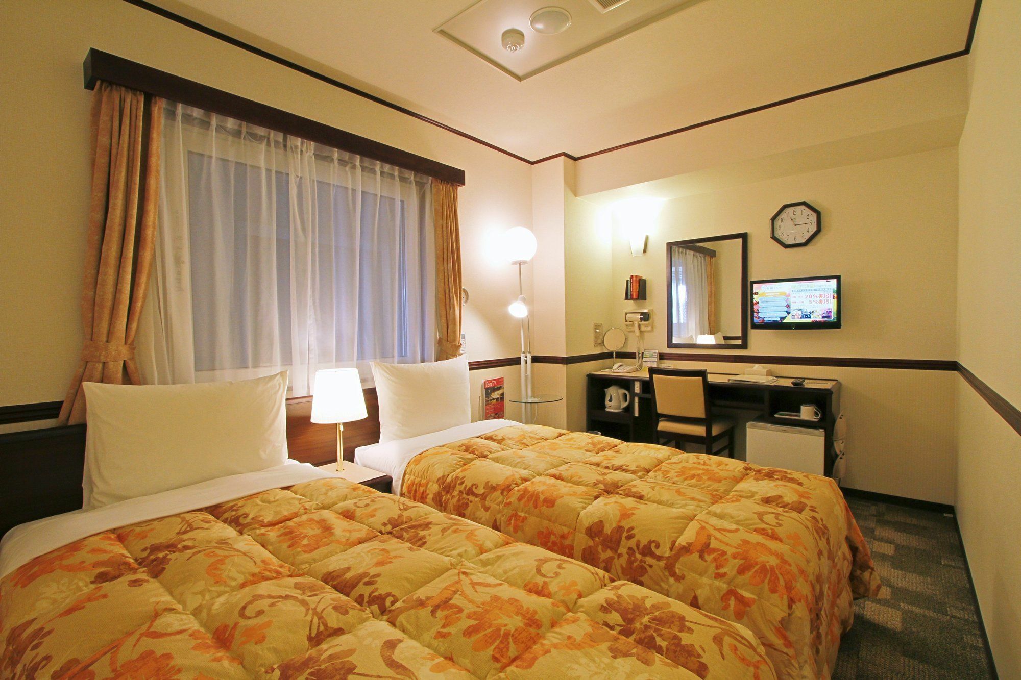 Toyoko Nihombashi Bakurocho 3* Tokio